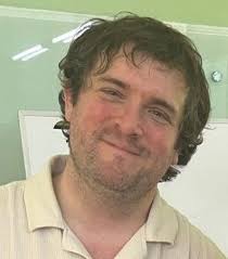 Spring 2023 grad: Rob Hall co-founded “Liberated Intellects” to support  educational goals of formerly incarcerated people