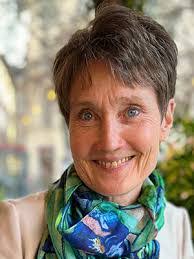 Janice Murphy's Instagram, Twitter & Facebook