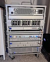 Compact Homelab : rhomelab