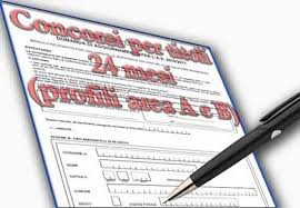 Il codice personale è associato all'utente al momento della. Graduatorie 24 Mesi Ata Domande Dal 23 Aprile Al 14 Maggio Su Istanze On Line Flp Scuola Foggia