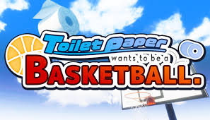 Suart86all rights reserved (p) & (c) suart86 2015 Toilet Paper Wants To Be A Basketball On Steam