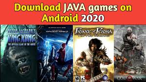 Nice graphics and addictive gameplay will keep you entertained for a … How To Download Java Games On Android 2020 Best Android Games 2020 Java Games On Android Hindi Youtube