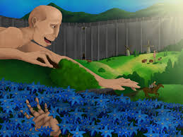 We did not find results for: Attack On Titan Landscape By Leeswaggerty On Deviantart