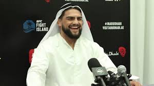 Kelvin gastelum breaking news and and highlights for ufc on espn 29 fight vs. Kelvin Gastelum Admits I Ve Never Wanted A Rematch Any More Than With Darren Till