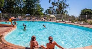 Louer Une Villa Avec Piscine En Corse A Sari Solenzara