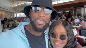 Look who I ran into!! My sister, @iamdrjuanitabynum 🙏🏽😭❤️🙏🏽🙏🏽🙏🏽  Always a good time when we get together!!