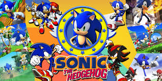 You can also upload and share your favorite sonic wallpapers. Decided To Make A Sonic Wallpaper In Photoshop Tonight While Listening To Sonic Tunes In The Background Good Time Sonicthehedgehog