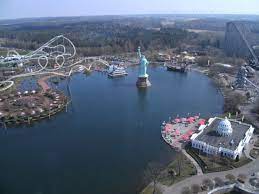 Das heide park resort bietet erlebnisreiche herausforderungen für die ganze familie. The 10 Best Things To Do In Bispingen Germany