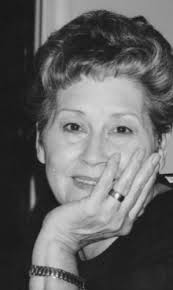 Shirley Roland Obituary (2016)