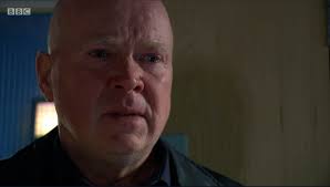 EastEnders' Phil discovers truth about his long-lost son Raymond