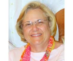 Sally Johnston-Feimer Obituary (1955