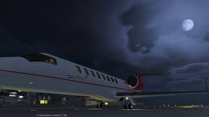 Virgin Atlantic Shamal Retexture - GTA5-Mods.com