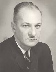 Albert Henry Paget Obituary