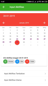 Ngadakab.go.id is tracked by us since may, 2017. E Kinerja Kabupaten Tuban For Android Apk Download