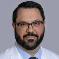 Dr. Connor Gatewood, MD