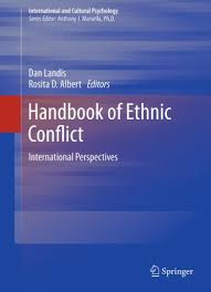 January 14, 2017 | author: Handbook Of Ethnic Conflict Springerlink