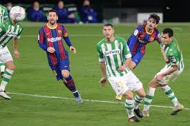 High quality spanish la liga broadcast secure & free. Ix3pibnoz8uznm