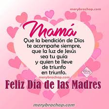 Imagen Cristiana Feliz Dia De La Madre Feliz Dia Madres Frases Mensaje Del Dia De La Madre Mensaje De Feliz Dia