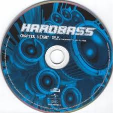 4,844 миб 202 кбит/c 3:21. Hardbass Chapter 8 Eight 2 Cd 2006 Remix