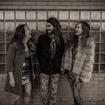 The Sweet Lillies @ The Midway Bar