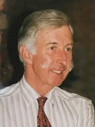 Death Notice of Thomas Benjamin McClintock Bunbury, Lord Rathdonnell  (Rathvilly, Carlow)