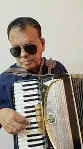 Patrick Rosario Accordion