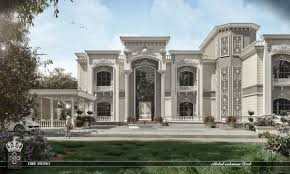 Mewah eropa 1 lantai vs superman denah klasik images kumpulan via desainrumahsd.com. 10 Rumah Mewah Klasik Eropa Ideas Classic House Design Classic House Exterior Classic House