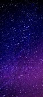 Blue sky phenomenon digital wallpaper, dark sky with white light flares. Dark Blue Starry Sky Shefalitayal