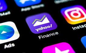 Yahoo Finance App Makes Charts Accessible To The Blind 09 27