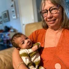 Donna Shorter in people