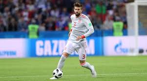 Sky sports fantasy football is back for the 2021/22 season. Euro 2020 Why Isn T Gerard Pique In The Spain Squad Fourfourtwo