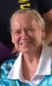 Beverly Ann Bowman Obituary January 6, 2022