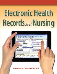 Gartee Beal Electronic Health Records And Nursing Pearson