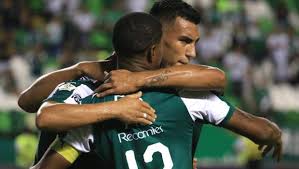 Full report for the copa sudamericana game played on 07.04.2021. Tolima Aplasto 5 2 Al Deportivo Cali Con Doblete De Campaz Deporte Total El Comercio Peru