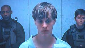 Road rage is a major contributor to the surge in gun violence, the decision to uphold dylann roof's death sentence is barbaric, anarchists are reviewing books now Dylann Roof Indicted On Federal Hate Crime Charges In Charleston Church Massacre Court Documents Say Abc News
