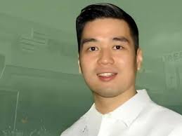 Bea Alonzo's rumored beau: Who Is Vincent Co?