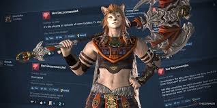 How To Unlock The Navel In Ffxiv - Siliconera