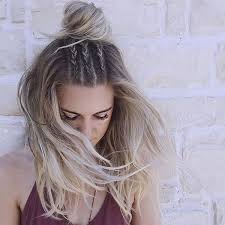Today i'm going to show you 3 pretty braided hairstyle ideas perfect for the summer, school, or everyday. 68 Elegant Half Up Half Down Hairstyles That You Will Love