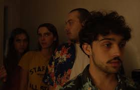 When two reckless best friends get evicted from their sublet apartment,  they embark