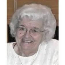 Obituary information for E. Shirley Million