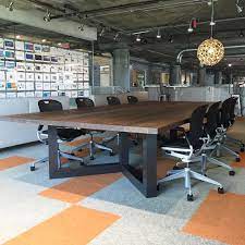 Conference Table Boardroom Table Design Boardroom Table Meeting Room Design