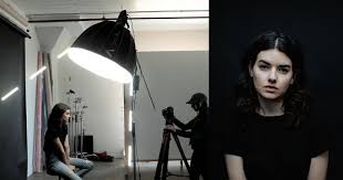 7 Easy Portrait Lighting Setups