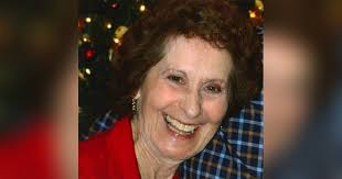 Obituary for Nanette Jane (Barfield) Briley