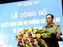 Nam hà nội hà tĩnh hải dương hải phòng hàn quốc hậu giang hòa bình hoàng sa hồng kông huế hưng yên hungary hy lạp iceland indonesia iran iraq ireland israel jamaica kazakhstan kenya. Ä'áº¡i Ta Vo Trá»ng Háº£i Chinh Thá»©c Giá»¯ Chá»©c Giam Ä'á»'c Cong An Tá»‰nh Nghá»‡ An Ä'ai Phat Thanh Va Truyá»n Hinh Nghá»‡ An
