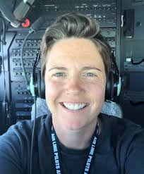 Sarah Fritts's Instagram, Twitter & Facebook