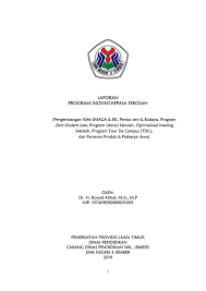Sampai saat ini konsep kewirausahaan masih terus berkembang. Pdf Program Inovasi Kepala Sekolah