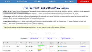 We did not find results for: Free Proxy List 2020 Proxy Server List To Hide Your Ip Address