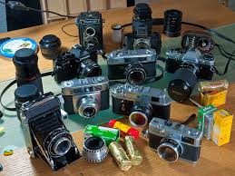 Nikon Gets Evil The Woodwork