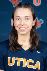 2024 Women's Lacrosse Roster