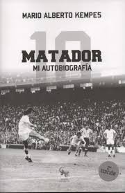 Nació el 15 de julio de 1954 en bell ville, provincia de córdoba, argentina. Valencia Football Books Exclusive Interview With Mario Kempes El Matador 24 7 Valencia
